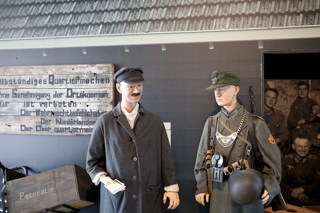 Bevrijdingsmuseum Zeeland